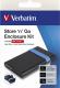 Kieszeń Verbatim USB 3.2 Gen 1 - 2.5" SATA (53106) 5
