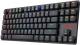 Klawiatura Redragon K607 APS PRO Low Profile Blue (RED-K607-KBS) 4