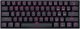 Klawiatura Redragon K630 DragonBorn Outemu Red (RED-K630RGB) 4