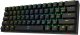 Klawiatura Redragon K630 DragonBorn Outemu Red (RED-K630RGB) 1