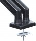 Art Uchwyt biurkowy na dwa monitory 13" - 27" (UM-116) 15