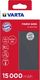 Powerbank Varta Energy FC Bayern 15000 mAh Czarno-czerwony 2