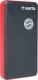 Powerbank Varta Energy FC Bayern 15000 mAh Czarno-czerwony 1