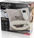 Adler AD 7412 Poduszka elektryczna 38x38 cm z otworem na dłonie 5