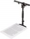 Uchwyt König & Meyer K&M 25995 Table / Floor Stand black 1