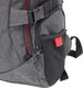 Plecak White Shark Night Rider 17.3" (GBP-008) 6