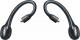 Shure Adapter Bluetooth True Wireless Secure Fit Gen 2 czarny 1