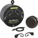 Shure Adapter Bluetooth True Wireless Secure Fit Gen 2 czarny 1
