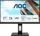 Monitor AOC U27P2CA 1