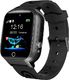 Smartwatch GoGPS K17 Czarny  (K17BK) 1