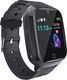 Smartwatch GoGPS K17 Czarny  (K17BK) 1