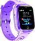 Smartwatch GoGPS K17 Fioletowy  (K17PR) 1
