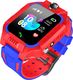 Smartwatch GoGPS K24 Niebieski  (K24RD) 4