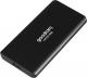 Dysk zewnętrzny SSD GoodRam HX100 512GB Czarny (SSDPR-HX100-512) 1