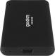 Dysk zewnętrzny SSD GoodRam HX100 512GB Czarny (SSDPR-HX100-512) 3