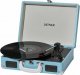 Gramofon Denver VPL-120 Walizkowy 1