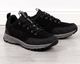 Buty trekkingowe męskie Big Star Buty sportowe męskie casual czarne Big Star II174182 43 1
