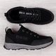 Buty trekkingowe męskie Big Star Buty sportowe męskie casual czarne Big Star II174182 43 3