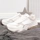 Big Star Buty sportowe damskie białe Big Star II274178 37 3