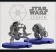 Fantasy Flight Games Dodatek do gry Star Wars: Legion - Droidekas Unit Expansion 2