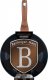 Patelnia Berlinger Haus PATELNIA GRANITOWA 20cm BERLINGER HAUS ROSE GOLD BH-1508 2