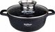 Hoffner HOFFNER GARNEK GRANITOWY BRYTFANKA DO PIECZENIA 4,5L 1