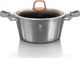 Berlinger Haus GARNEK TYTANOWY 20cm 2.5L BERLINGER HAUS MOONLIGHT BH-6011 1