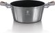 Berlinger Haus GARNEK TYTANOWY 20cm 2.5L BERLINGER HAUS MOONLIGHT BH-6011 2
