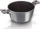 Berlinger Haus GARNEK TYTANOWY 20cm 2.5L BERLINGER HAUS MOONLIGHT BH-6011 3