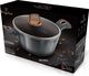Berlinger Haus GARNEK TYTANOWY 24cm 4.1L BERLINGER HAUS MOONLIGHT BH-6012 5