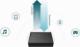 Terminal sieciowy TP-Link 1-Port Gigabit GPON Terminal 2