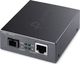 Konwerter światłowodowy TP-Link FC111PB-20 10/100Mbps WDM 1-Port PoE 1