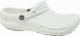 Crocs Crocs Bistro 10075-100 białe 36/37 1