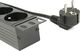 Gembird Listwa zasilająca rack 8x francuskie 3m (EG-PDU-014-F) 2