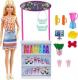 Lalka Barbie Mattel - Barek smoothie (GRN75) 3
