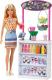 Lalka Barbie Mattel - Barek smoothie (GRN75) 4
