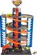 Hot Wheels City Zakręcony Megagaraż (GTT95) 1