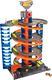 Hot Wheels City Zakręcony Megagaraż (GTT95) 1