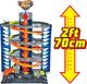 Hot Wheels City Zakręcony Megagaraż (GTT95) 2