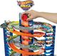 Hot Wheels City Zakręcony Megagaraż (GTT95) 3
