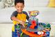 Hot Wheels City Zakręcony Megagaraż (GTT95) 4