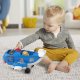Fisher Price Little People. Samolot Małego Odkrywcy GXR92 2
