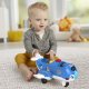 Fisher Price Little People. Samolot Małego Odkrywcy GXR92 3