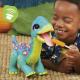 Hasbro FurReal Friends - Interaktywny Dinozaur Brontozaur Sam z Przekąską (F1739) 5