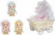 Figurka Epoch Sylvanian Families - Rodzina Kaczuszek (5601) 1
