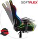 Fotel Huzaro Ranger 6.0 RGB Mesh (CD5B-4299F) 21