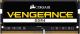 Pamięć do laptopa Corsair Vengeance, SODIMM, DDR4, 16 GB, 2933 MHz, CL19 (CMSX16GX4M2A2933C19) 1