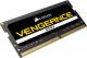 Pamięć do laptopa Corsair Vengeance, SODIMM, DDR4, 16 GB, 2933 MHz, CL19 (CMSX16GX4M2A2933C19) 2