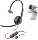Kamera internetowa Poly Studio P5 + Blackwire 3210 1