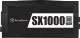 Zasilacz SilverStone SX1000 Platinum (SST-SX1000-LPT) 2